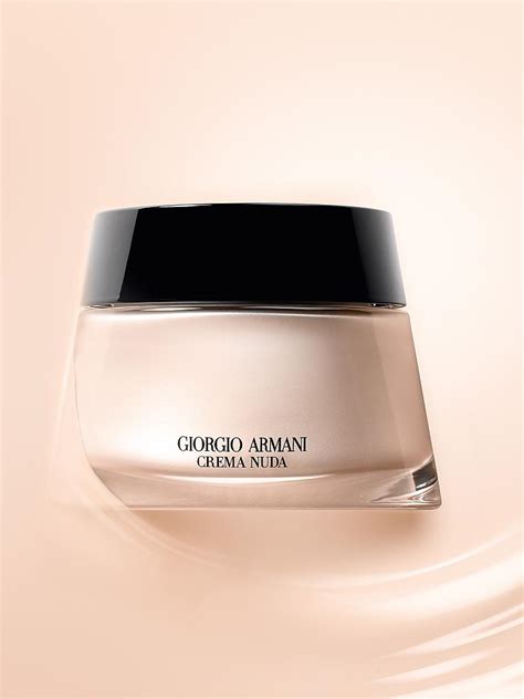 ARMANI BEAUTY Crema Nuda 50ml